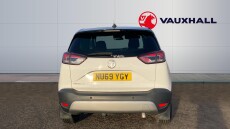 Vauxhall Crossland X 1.2T [130] Elite Nav 5dr [Start Stop] Petrol Hatchback